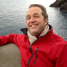 Scott Bozman