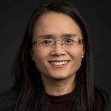 Meirong "Mary" Zhang