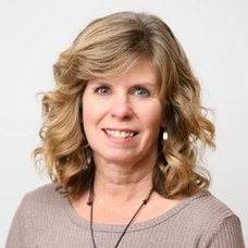 Deborah O'Brien