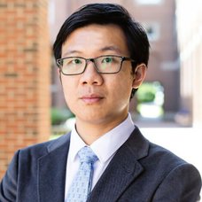 Jacob Zeng