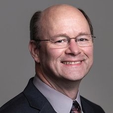 Gary R. Weber