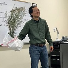 Gary Chang