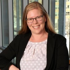 Carolyn M. Cunningham