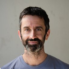 Matt McCormick