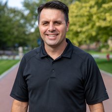 Mark A. Young