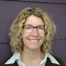 Heather Crandall