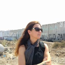 Albana Dwonch