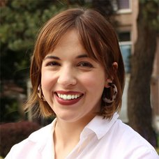 Megan K. McCabe