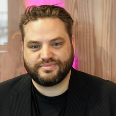 Zak Roman
