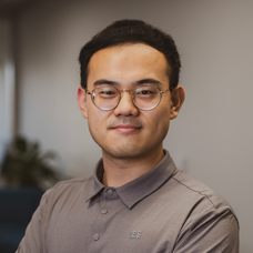 Terrence Zhang
