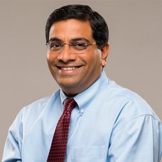 Vivek H. Patil