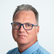 John Sheveland