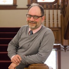 Dave Oosterhuis