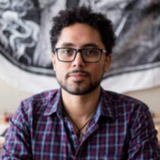 Reinaldo Gil Zambrano