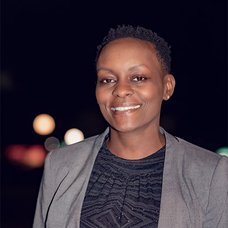 Emma Ariyo