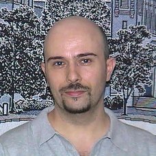 Luis García-Torvisco