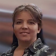 Olga Kozubenko
