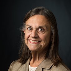 JoAnn Danelo Barbour