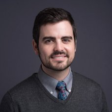 Chandler D. Rogers
