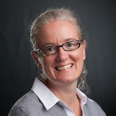 Rebecca M Stephanis