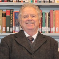 Patrick Burke