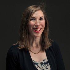 Caitlin Bagley