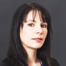 Melody Alsaker