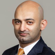 Alireza Toghraee