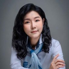 Gloria (I-Ling) Chien