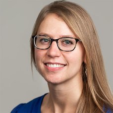 Gina Sprint