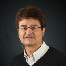 Tony A. Osborne