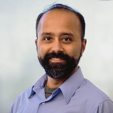 Harman Khare