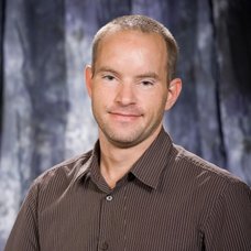 Gergely Gidofalvi