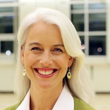 Suzanne Ostersmith