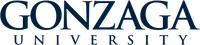 Logo Gonzaga University