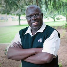 Patrick Wanakuta Baraza