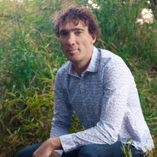 Jens Hegg