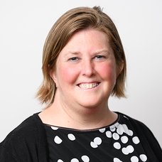 Meg Stohlmann