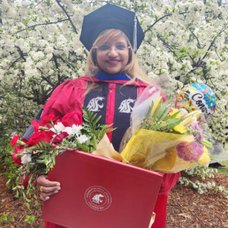 Sharon-Yasotha Veerayah-McGregor