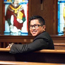 Bryan V. Pham