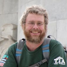 William F. Ettinger