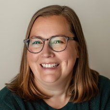 Katie Arnold