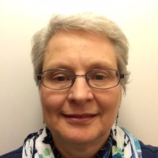 Rose Mary Volbrecht