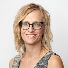 Jacqui Crissey