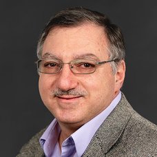 Massimo "Max" Capobianchi