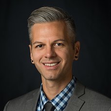 Jonathan P. Rossing