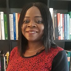 Itohan Idumwonyi