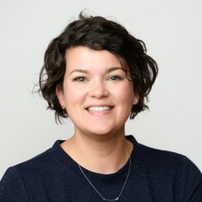 Rebecca Donaway