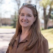 Kristine F. Hoover