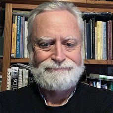 Eric P. Cunningham